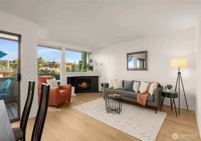 Photo 3 of Townhouse for sale at 2831 14th Ave W, Seattle, WA 98119 | MLS# NWM2593947 | Listing updated on 2026-10-26