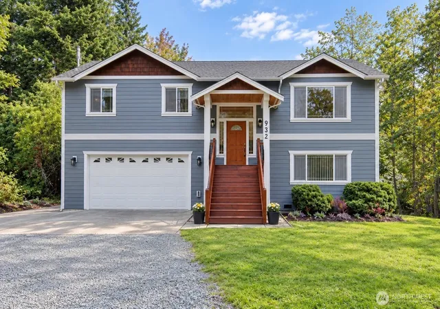 Photo 1 of Single family home for sale at 932 Dolphin St, Camano Island, WA 98282 | MLS# NWM2593953 | Listing updated on 2026-10-16