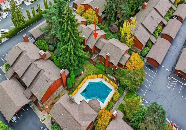 Photo 1 of Townhouse for sale at 1731 157th Avenue NE #E103, Bellevue, WA 98008 | MLS# NWM2593963 | Listing updated on 2026-10-22