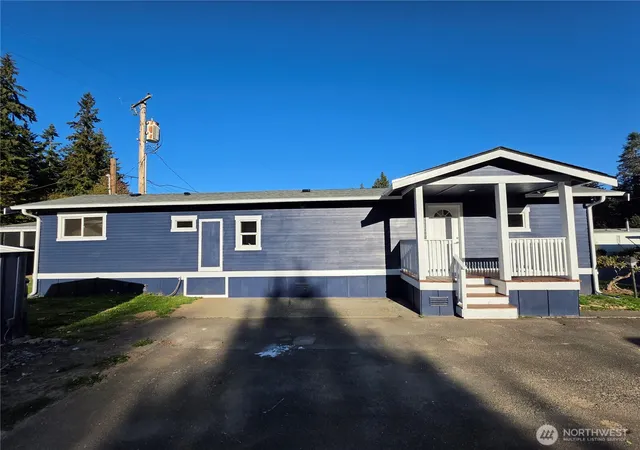 Photo 1 of Manufactured home for sale at 1617 Fones Rd #34, Olympia, WA 98501 | MLS# NWM2593969 | Listing updated on 2026-10-16