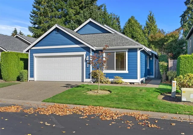 Single family home for sale at 8038 Kenton Ln SE, Tumwater, WA 98501 | MLS# NWM2593999