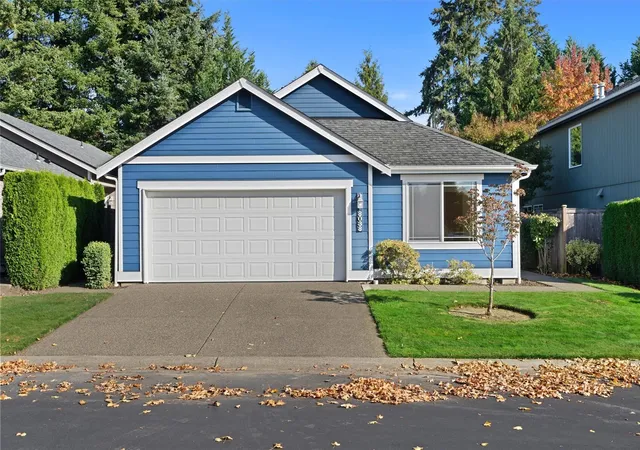 Photo 1 of Single family home for sale at 8038 Kenton Ln SE, Tumwater, WA 98501 | MLS# NWM2593999 | Listing updated on 2026-10-26