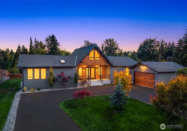 Photo 1 of Single family home for sale at 20825 Se 202nd Street, Renton, WA 98058 | MLS# NWM2594004 | Listing updated on 2026-10-15