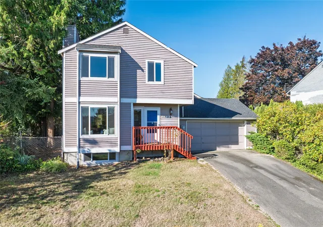 Single family home for sale at 2603 N Lafayette Ave, Bremerton, WA 98312 | MLS# NWM2594011
