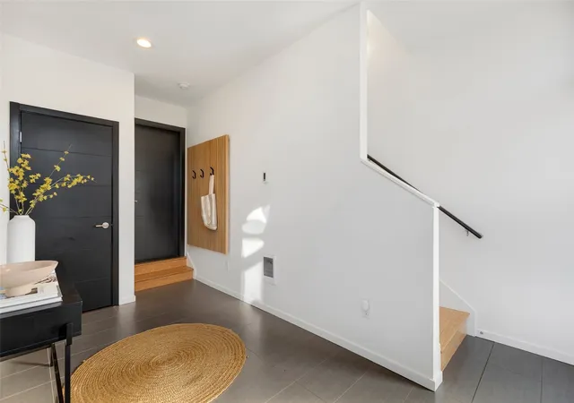 Photo 3 of Townhouse for sale at 206 22nd Avenue #C, Seattle, WA 98122 | MLS# NWM2594016 | Listing updated on 2026-10-21