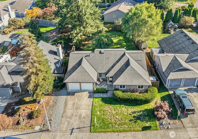 Single family home for sale at 6024 145th Street SE, Everett, WA 98208 | MLS# NWM2594026
