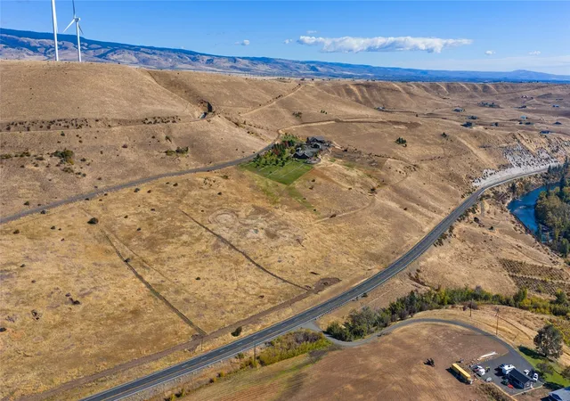 Photo 1 of Land for sale at 1 Xx Lot D Hwy 10, Ellensburg, WA 98926 | MLS# NWM2594037 | Listing updated on 2026-10-19