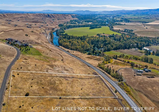Land for sale at 1 Xx Lot D Hwy 10, Ellensburg, WA 98926 | MLS# NWM2594037