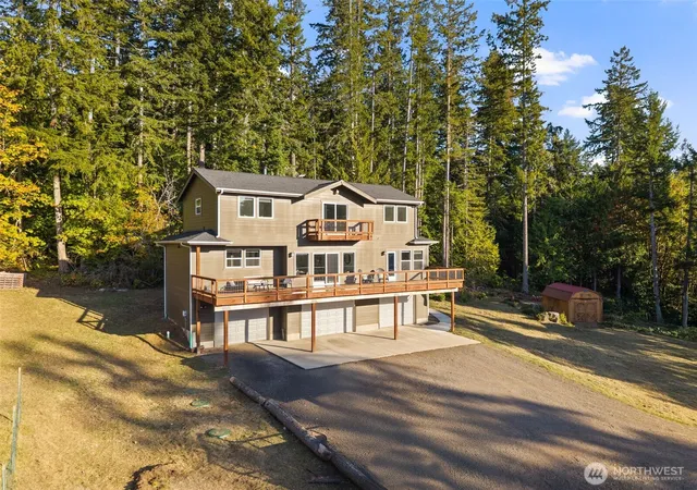 Photo 2 of Sale Pending at 13276 Lester Rd Nw, Silverdale, WA 98383 | MLS# NWM2594041 | Listing updated on 2026-10-18
