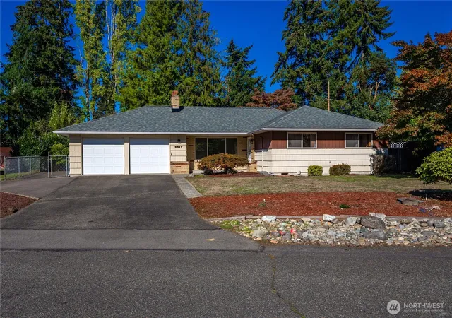Single family home for sale at 8417 92nd Street SW, Lakewood, WA 98498 | MLS# NWM2594043