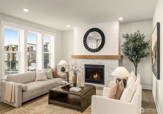 Photo 1 of Townhouse for sale at 14810 NE 143rd Place #18, Woodinville, WA 98072 | MLS# NWM2594044 | Listing updated on 2026-10-26