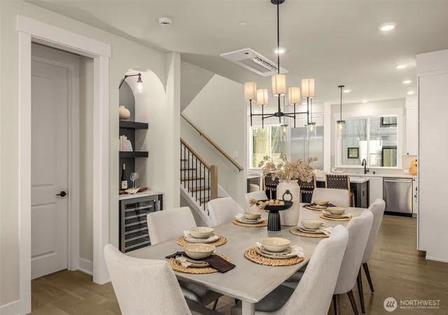Photo 3 of Townhouse for sale at 14810 NE 143rd Place #18, Woodinville, WA 98072 | MLS# NWM2594044 | Listing updated on 2026-10-26