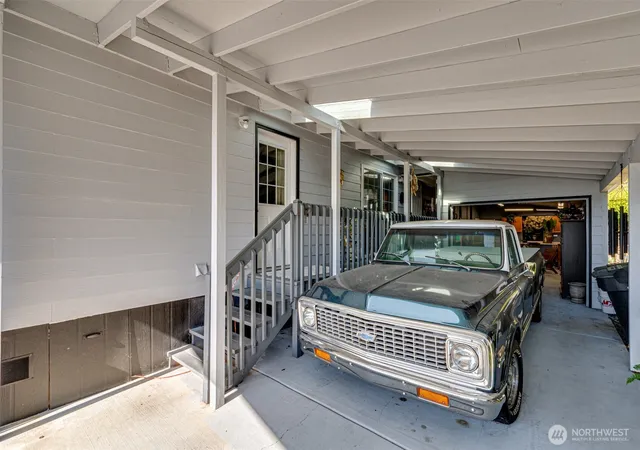 Photo 2 of Manufactured home for sale at 369 Gun Clb Rd #23, Woodland, WA 98674 | MLS# NWM2594046 | Listing updated on 2026-10-28