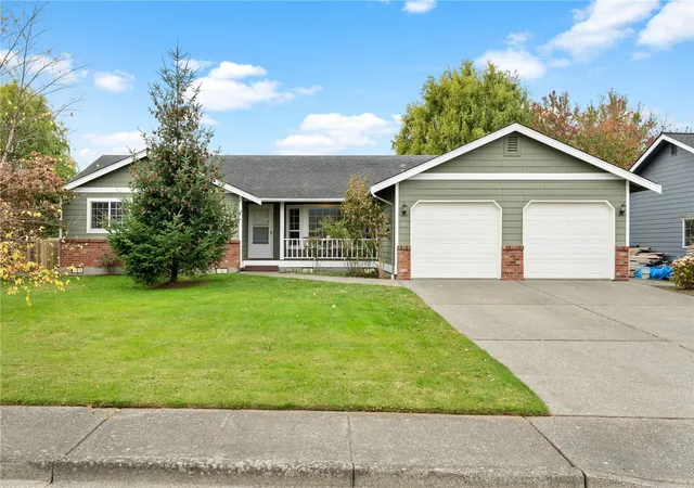 Single family home for sale at 503 Shuksan Way, Everson, WA 98247 | MLS# NWM2594048