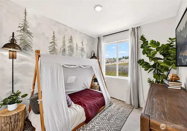 Photo 4 of Townhouse for sale at 9496 Spall Dr NW, Silverdale, WA 98383 | MLS# NWM2594050 | Listing updated on 2026-10-17
