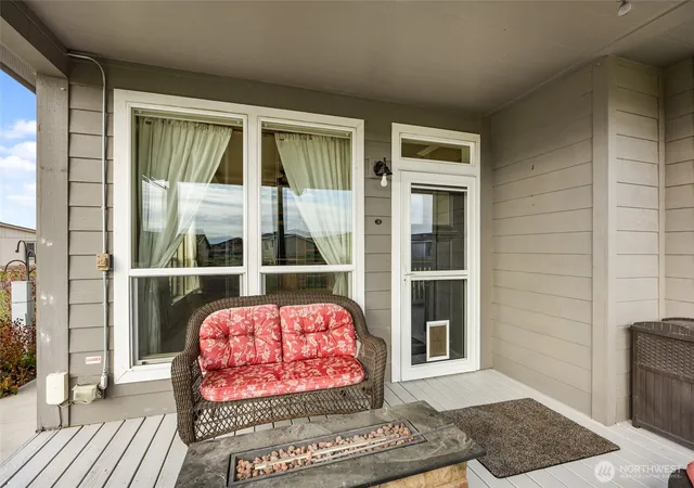 Photo 4 of Manufactured home for sale at 1701 E Burr Ave #32, Moses Lake, WA 98837 | MLS# NWM2594051 | Listing updated on 2026-10-19