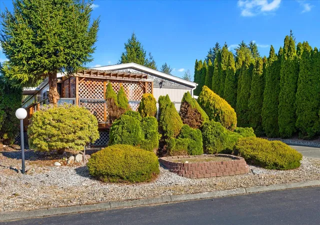 Photo 1 of Manufactured home for sale at 8430 15th Place SE #82, Lake Stevens, WA 98258 | MLS# NWM2594053 | Listing updated on 2026-10-22