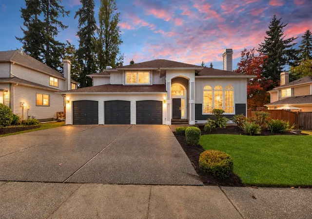 Single family home for sale at 3616 167th Place SW, Lynnwood, WA 98037 | MLS# NWM2594057