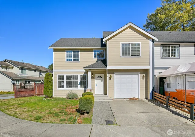 Single family home for sale at 4210 Archer Dr, Bellingham, WA 98226 | MLS# NWM2594061