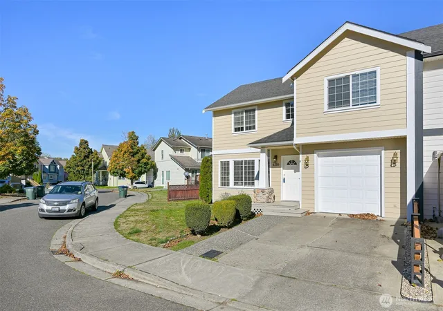 Photo 1 of Single family home for sale at 4210 Archer Dr, Bellingham, WA 98226 | MLS# NWM2594061 | Listing updated on 2026-10-17