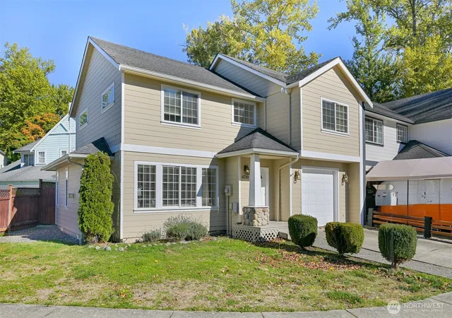 Photo 2 of Single family home for sale at 4210 Archer Dr, Bellingham, WA 98226 | MLS# NWM2594061 | Listing updated on 2026-10-17