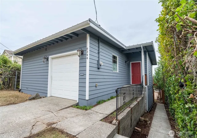 Single family home for sale at 8344 Beacon Ave S, Seattle, WA 98118 | MLS# NWM2594068