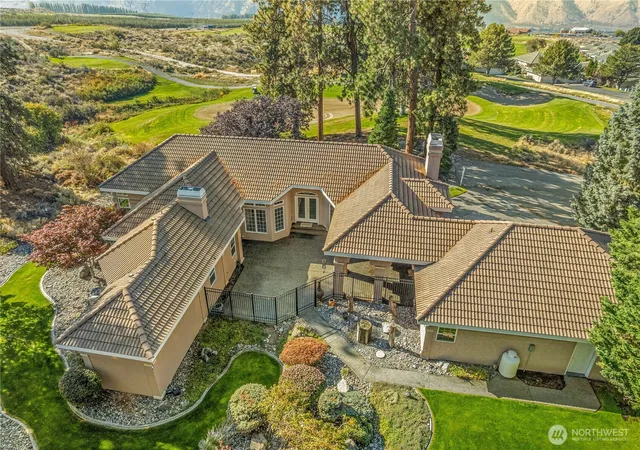 Photo 3 of Single family home for sale at 609 Desert Cyn Blvd, Orondo, WA 98843 | MLS# NWM2594069 | Listing updated on 2026-10-16