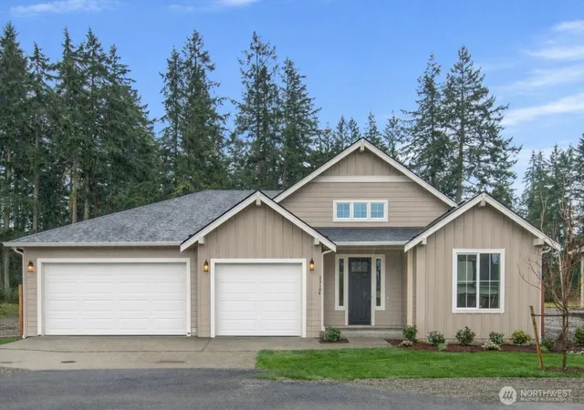 Single family home for sale at 3314 169th Street Ct E, Tacoma, WA 98446 | MLS# NWM2594070
