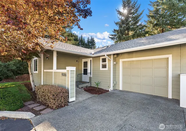 Photo 1 of Contingent at 9086 Nw Comfort Ln, Bremerton, WA 98311 | MLS# NWM2594074 | Listing updated on 2026-10-17