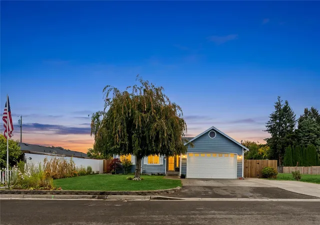 Photo 1 of Single family home for sale at 1329 21st Street Nw, Puyallup, WA 98371 | MLS# NWM2594081 | Listing updated on 2026-10-26