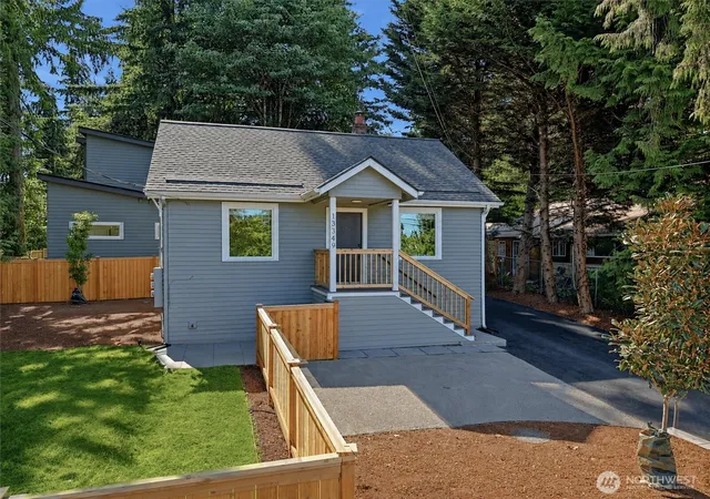 Photo 1 of Single family home for sale at 13349 25th Avenue Ne, Seattle, WA 98125 | MLS# NWM2594089 | Listing updated on 2026-10-16