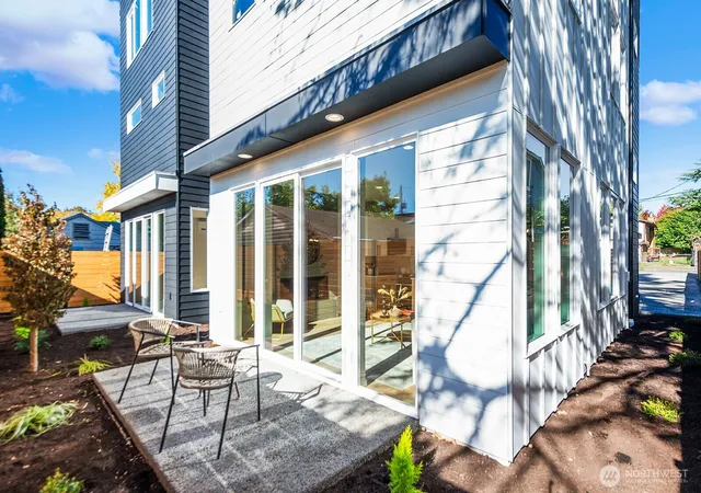 Single family home for sale at 725 N 88th Street #C, Seattle, WA 98103 | MLS# NWM2594096