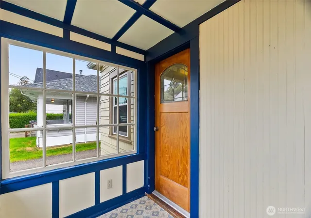 Photo 2 of Single family home for sale at 446 Eklund Ave, Hoquiam, WA 98550 | MLS# NWM2594097 | Listing updated on 2026-10-16