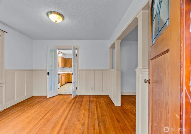Photo 4 of Single family home for sale at 446 Eklund Ave, Hoquiam, WA 98550 | MLS# NWM2594097 | Listing updated on 2026-10-16