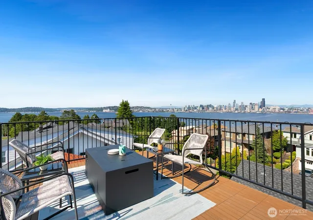 Single family home for sale at 1338 California Ave SW, Seattle, WA 98116 | MLS# NWM2594108