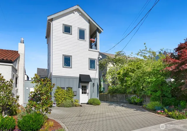 Photo 1 of Single family home for sale at 1338 California Ave SW, Seattle, WA 98116 | MLS# NWM2594108 | Listing updated on 2026-10-14