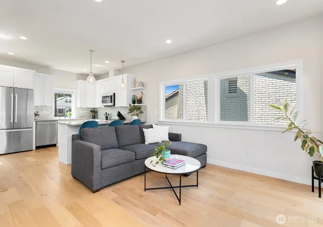 Photo 4 of Single family home for sale at 1338 California Ave SW, Seattle, WA 98116 | MLS# NWM2594108 | Listing updated on 2026-10-14