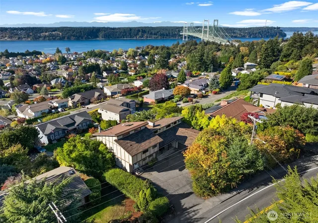 Photo 1 of Single family home for sale at 7609 6th Avenue, Tacoma, WA 98406 | MLS# NWM2594125 | Listing updated on 2026-10-23