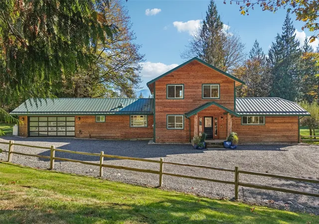 Single family home for sale at 15802 316th Street NE, Arlington, WA 98223 | MLS# NWM2594129