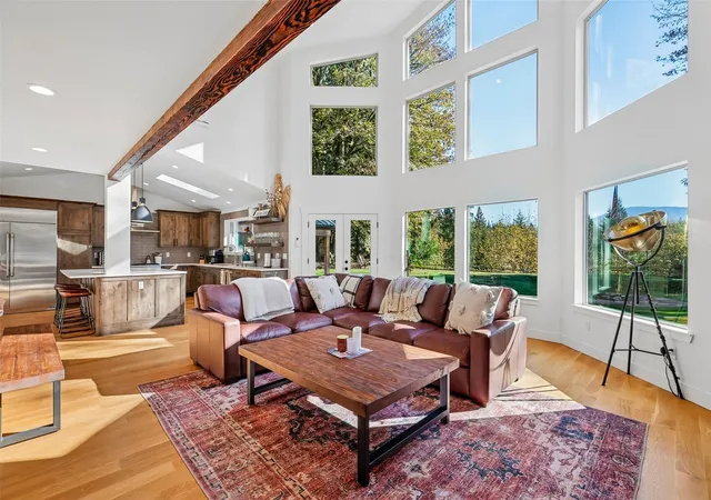 Photo 3 of Single family home for sale at 15802 316th Street NE, Arlington, WA 98223 | MLS# NWM2594129 | Listing updated on 2026-10-23