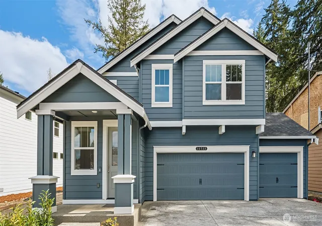 Single family home for sale at 1416 138th Street Ct E #141, Tacoma, WA 98445 | MLS# NWM2594132