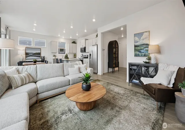 Photo 4 of Single family home for sale at 1416 138th Street Ct E #141, Tacoma, WA 98445 | MLS# NWM2594132 | Listing updated on 2026-10-17