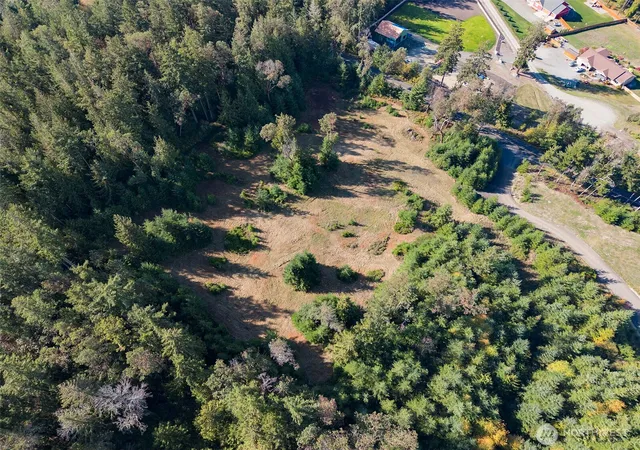 Photo 2 of Land for sale at 0 E Sequim Bay Rd, Sequim, WA 98382 | MLS# NWM2594134 | Listing updated on 2026-10-19
