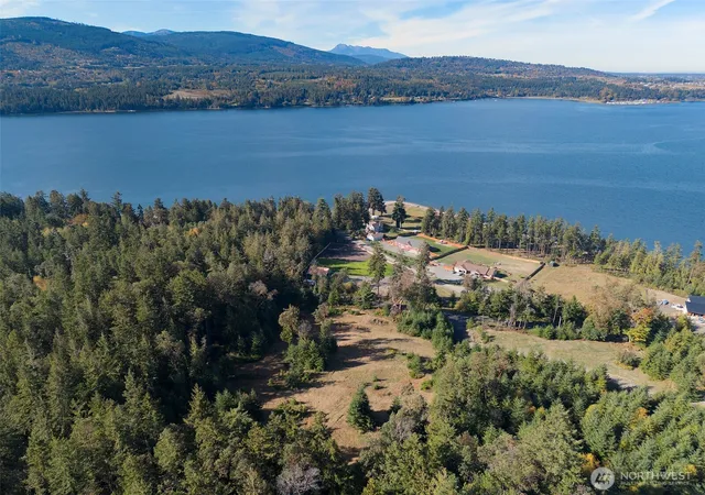 Photo 3 of Land for sale at 0 E Sequim Bay Rd, Sequim, WA 98382 | MLS# NWM2594134 | Listing updated on 2026-10-19