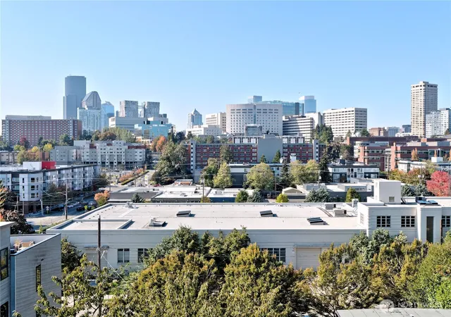 Townhouse for sale at 717 15th Avenue #D, Seattle, WA 98122 | MLS# NWM2594143