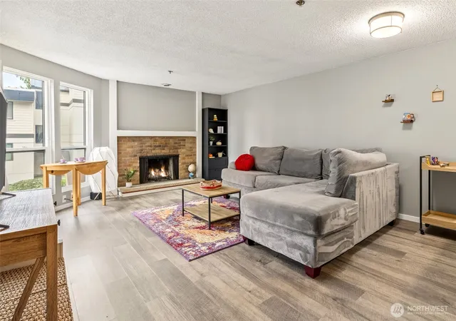 Photo 4 of Condo for sale at 15209 Sunwood Blvd #B26, Tukwila, WA 98188 | MLS# NWM2594145 | Listing updated on 2026-10-15