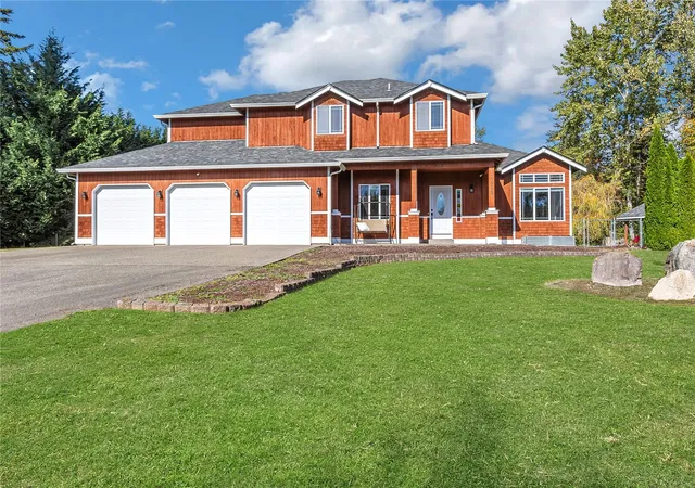 Photo 1 of Single family home for sale at 14005 Ap Tubbs Rd E, Buckley, WA 98321 | MLS# NWM2594146 | Listing updated on 2026-10-23