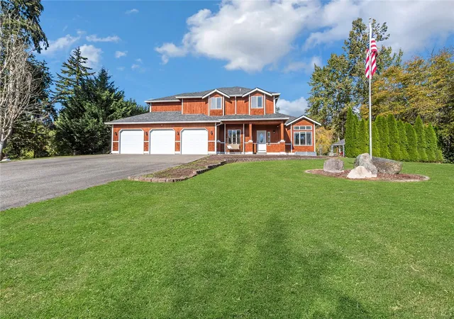 Photo 2 of Single family home for sale at 14005 Ap Tubbs Rd E, Buckley, WA 98321 | MLS# NWM2594146 | Listing updated on 2026-10-23