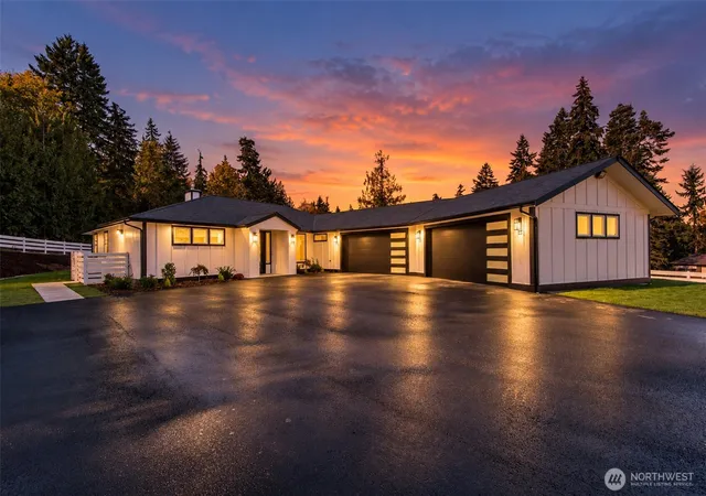 Single family home for sale at 154 Phillips Pkwy, Port Angeles, WA 98362 | MLS# NWM2594149