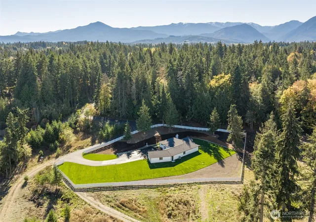 Photo 2 of Single family home for sale at 154 Phillips Pkwy, Port Angeles, WA 98362 | MLS# NWM2594149 | Listing updated on 2026-10-17